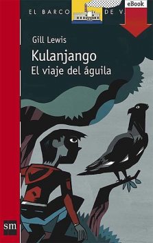 Kulanjango, Gill Lewis