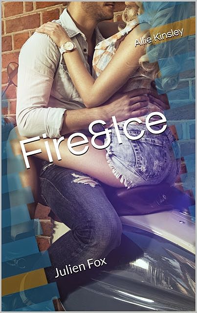 Fire&Ice 8 – Julien Fox, Allie Kinsley