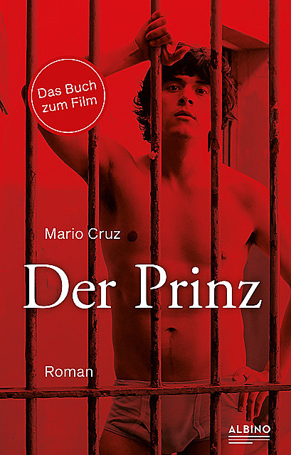 Der Prinz, Mario Cruz