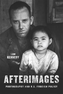 Afterimages, Liam Kennedy