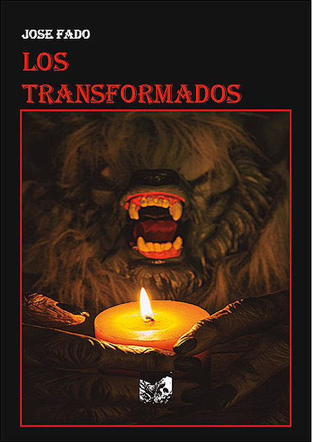 Los transformados, José Fado Sousa