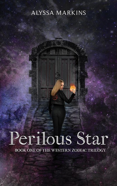 Perilous Star, Alyssa Markins