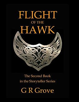 Flight of the Hawk, G.R.Grove