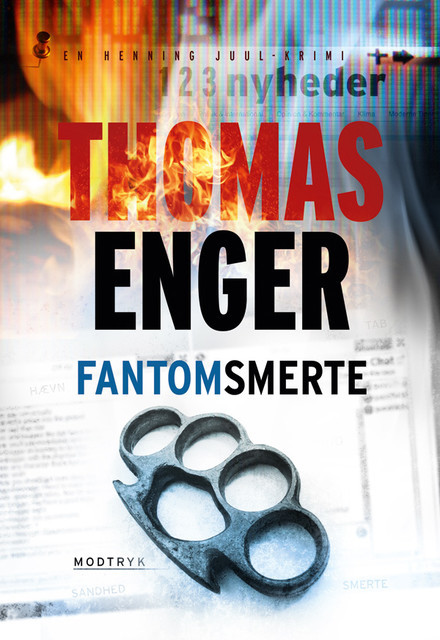 Fantomsmerte, Thomas Enger