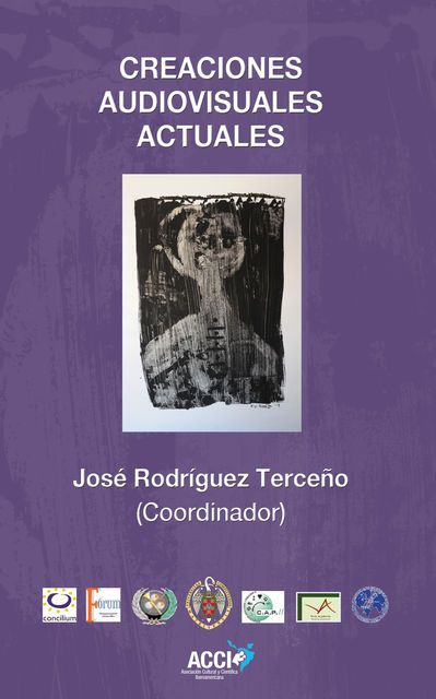 Creaciones audiovisuales actuales, José Rodríguez Terceño