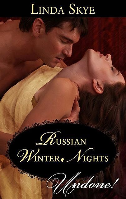 Russian Winter Nights, Linda Skye