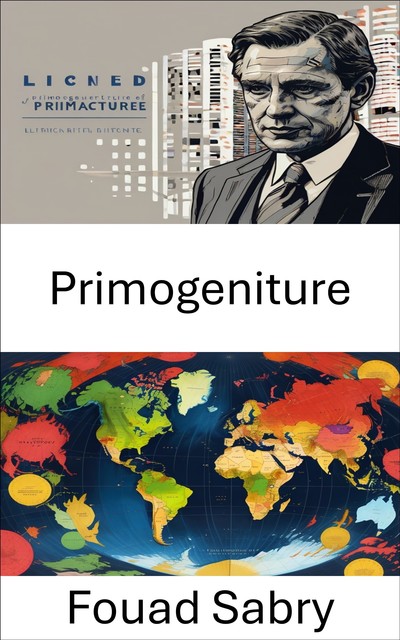 Primogeniture, Fouad Sabry