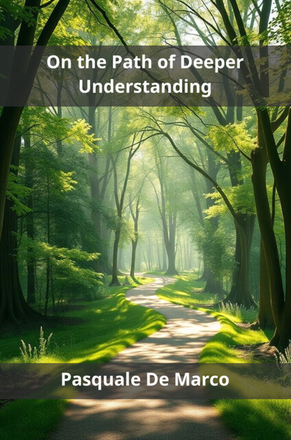 On the Path of Deeper Understanding, Pasquale De Marco