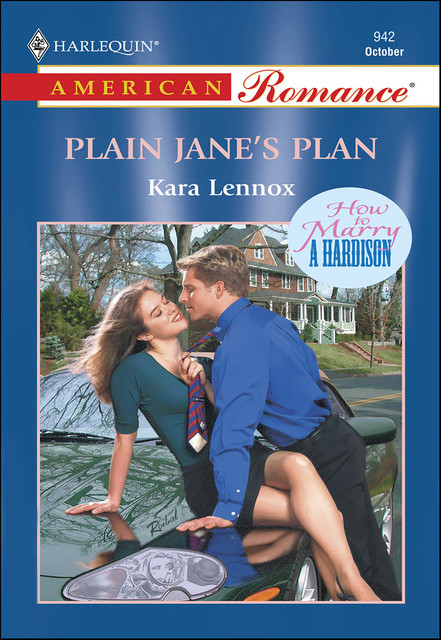 Plain Jane's Plan, Kara Lennox