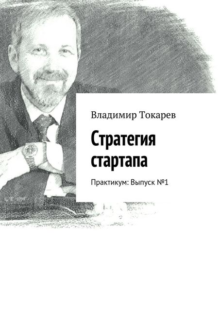Стратегия стартапа, Владимир Токарев