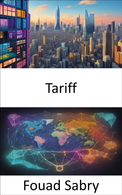 Tariff, Fouad Sabry