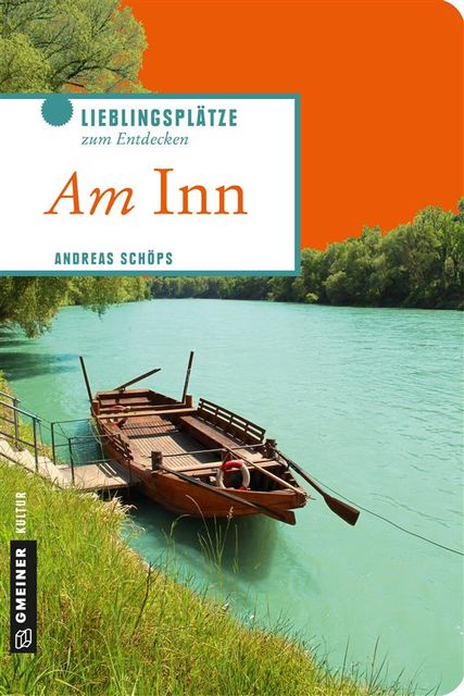 Am Inn, Andreas Schöps
