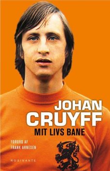 Cruyff, Johan Cruyff