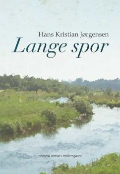 Lange spor, Hans Kristian Jørgensen