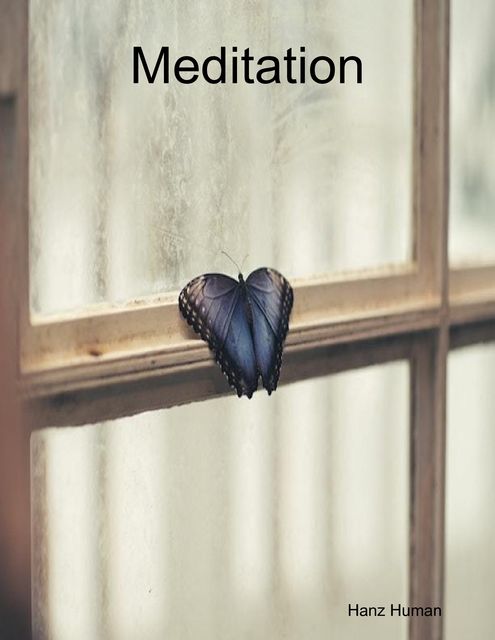 Meditation – The Guide to Self Enlightenment, DeeDee Moore