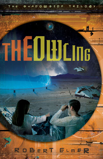 The Owling, Robert Elmer