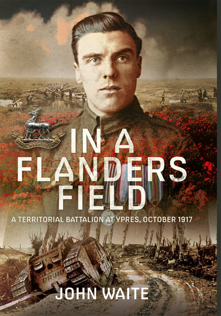 In A Flanders Field, John Waite