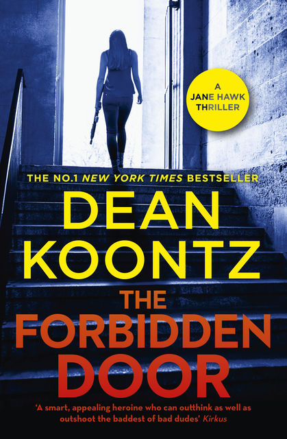 The Forbidden Door, Dean Koontz
