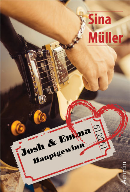 Josh & Emma: Hauptgewinn, Sina Müller