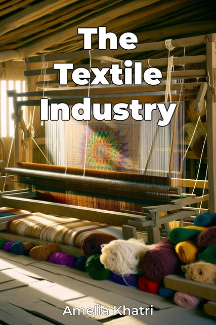 The Textile Industry, Amelia Khatri