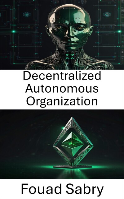 Decentralized Autonomous Organization, Fouad Sabry