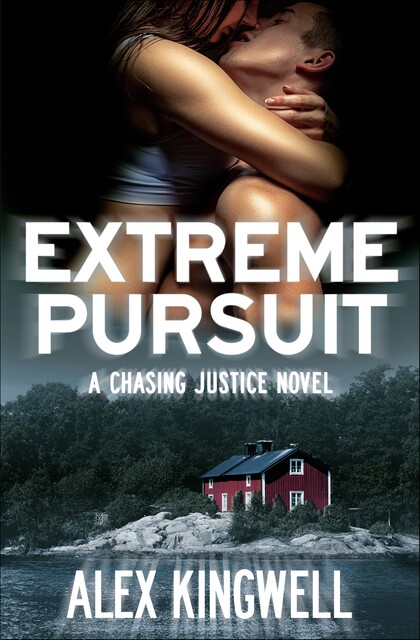 Extreme Pursuit, Alex Kingwell