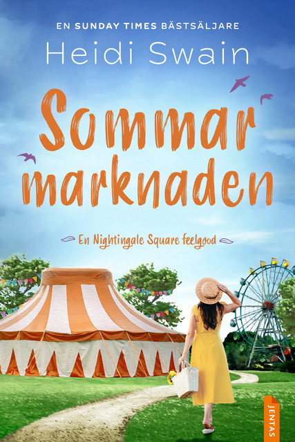 Sommarmarknaden, Heidi Swain