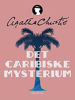 Det caribiske mysterium, Agatha Christie