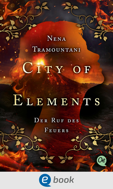 City of Elements 4, Nena Tramountani