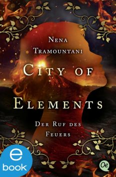 City of Elements 4, Nena Tramountani