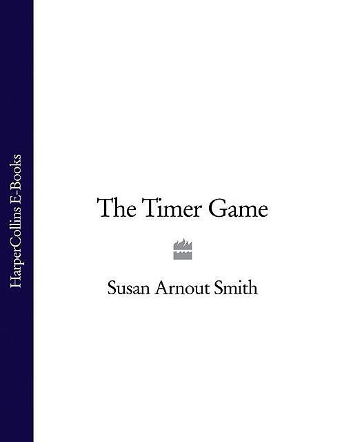 The Timer Game, Susan Smith