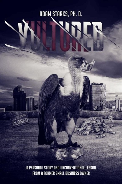 Vultured, Adam Starks