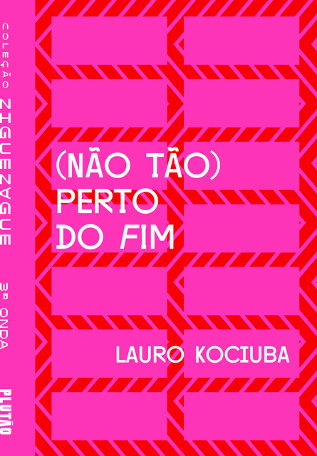 (Não tão) perto do fim, Lauro Kociuba