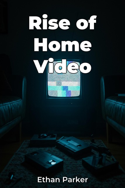 Rise of Home Video, Ethan Parker