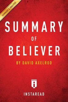 Summary of Believer, Instaread Summaries