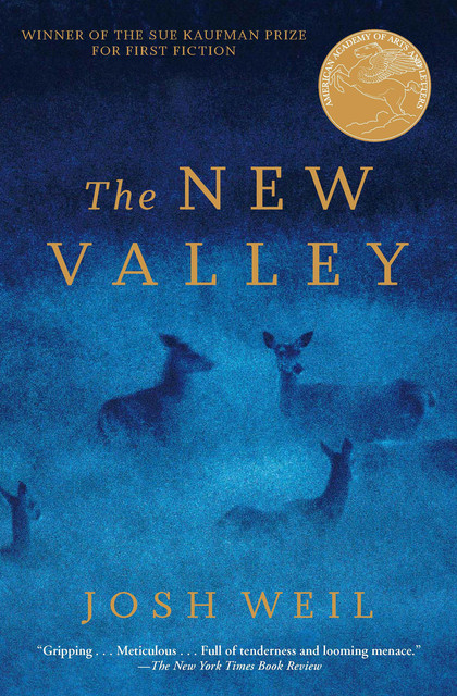 The New Valley, Josh Weil