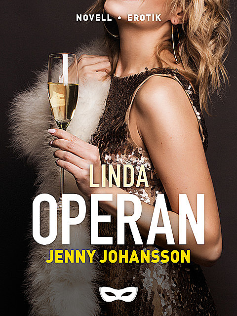 Operan, Jenny Johansson