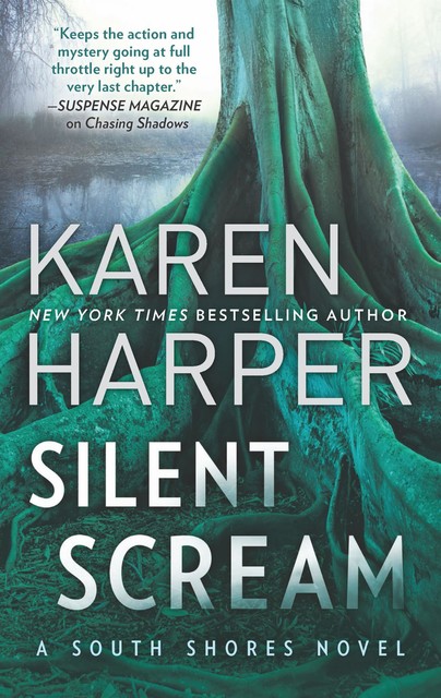 Silent Scream, Karen Harper