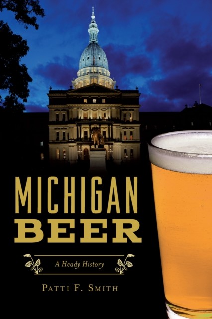 Michigan Beer, Patti Smith