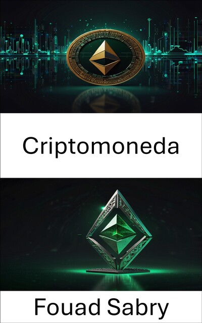 Criptomoneda, Fouad Sabry