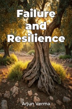 Failure and Resilience, Arjun Verma