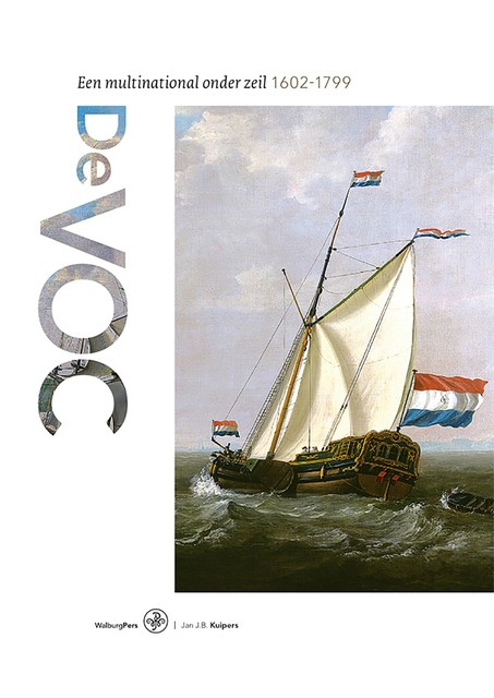 De VOC, Jan Kuipers