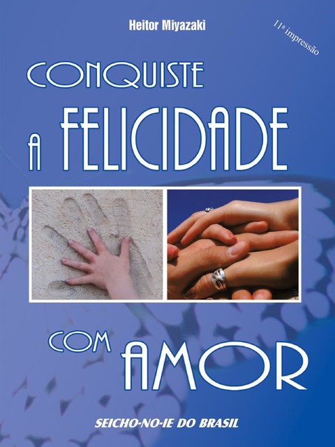 Conquiste a Felicidade com Amor, Heitor Miyazaki