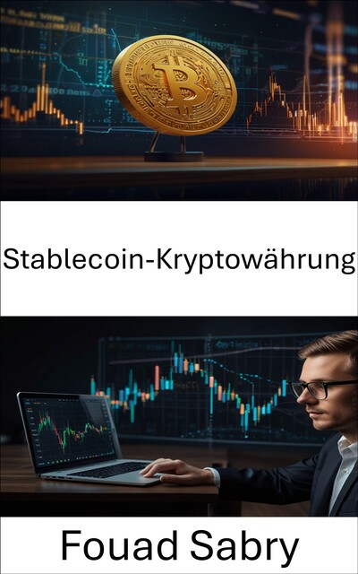 Stablecoin-Kryptowährung, Fouad Sabry