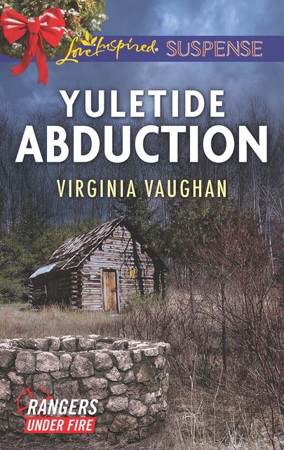 Yuletide Abduction, Virginia Vaughan