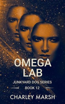 Omega Lab, Charley Marsh