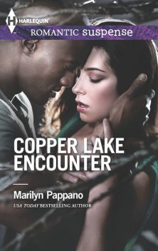 Copper Lake Encounter, Marilyn Pappano