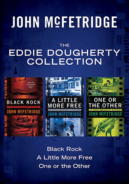 The Eddie Dougherty Collection, John McFetridge