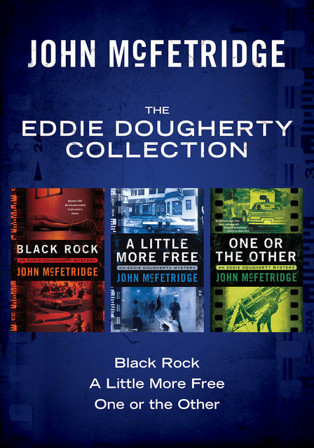 The Eddie Dougherty Collection, John McFetridge