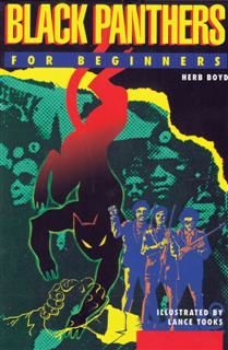 Black Panthers For Beginners, Herb Boyd